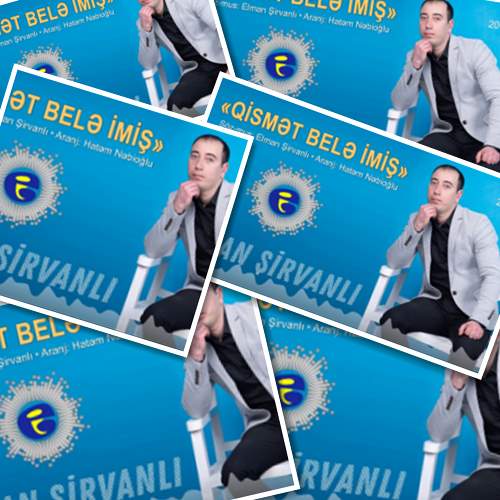 دانلود آهنگ قسمت بلیمیش المان سیروانلی